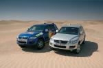 Volkswagen Touareg 2007 года
